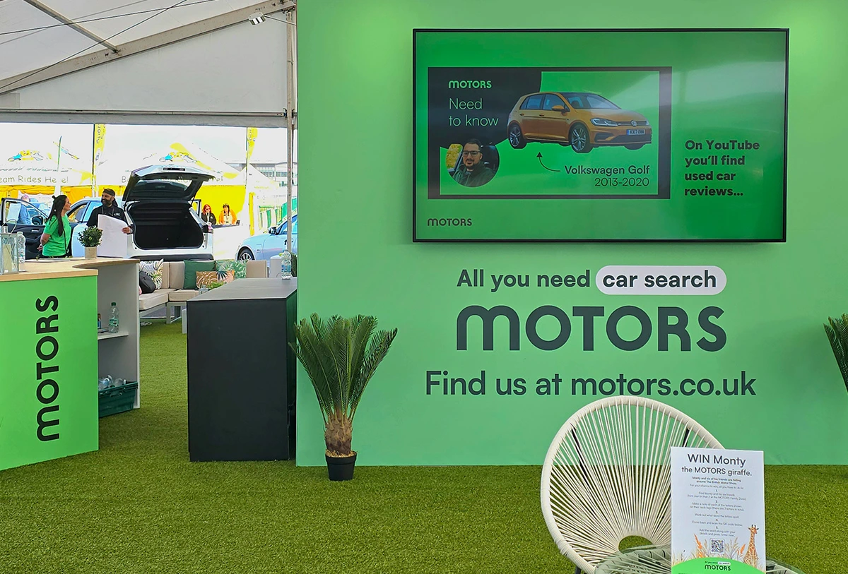 Dealer Showcase TV