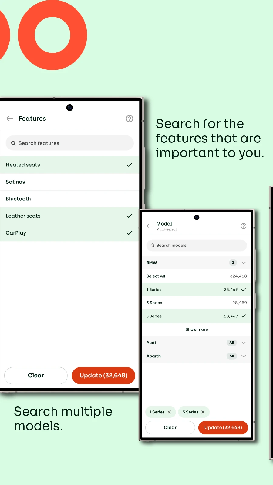 App store image 2