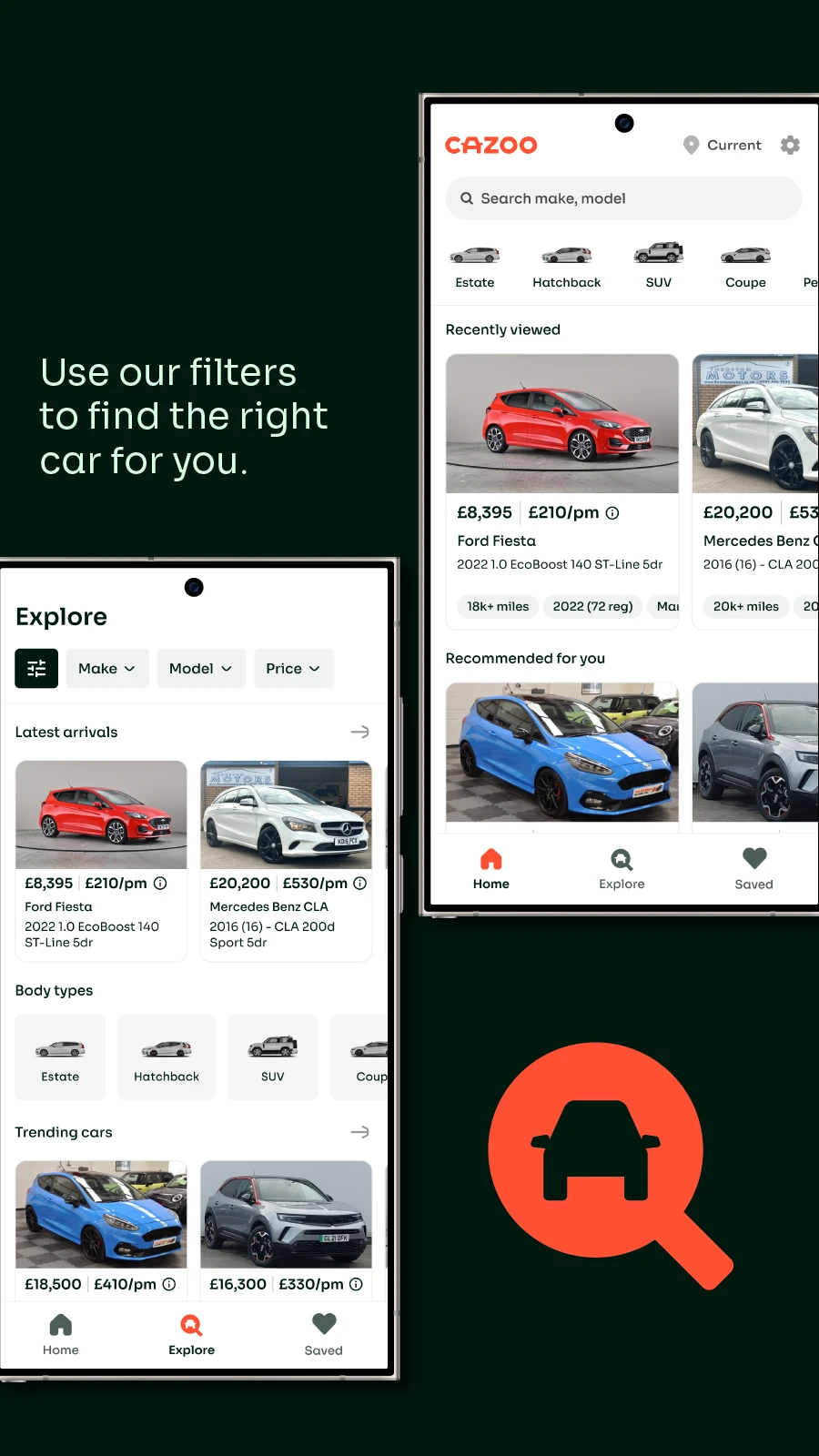 App store image 3
