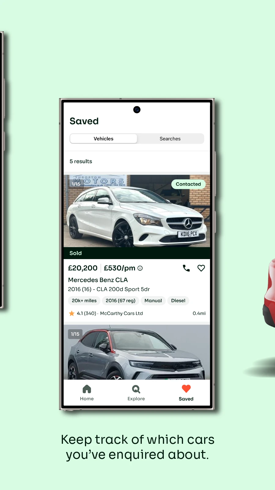 App store image 4