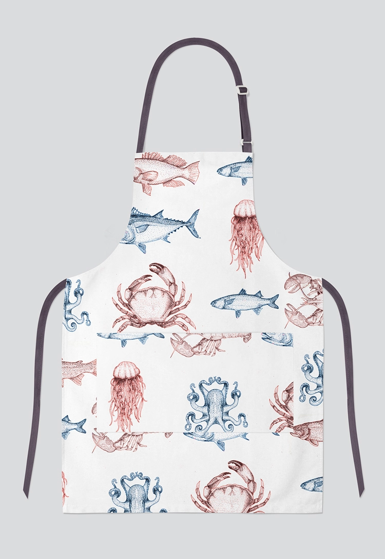 Apron design
